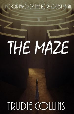 [Tor's Quest 02] • The Maze